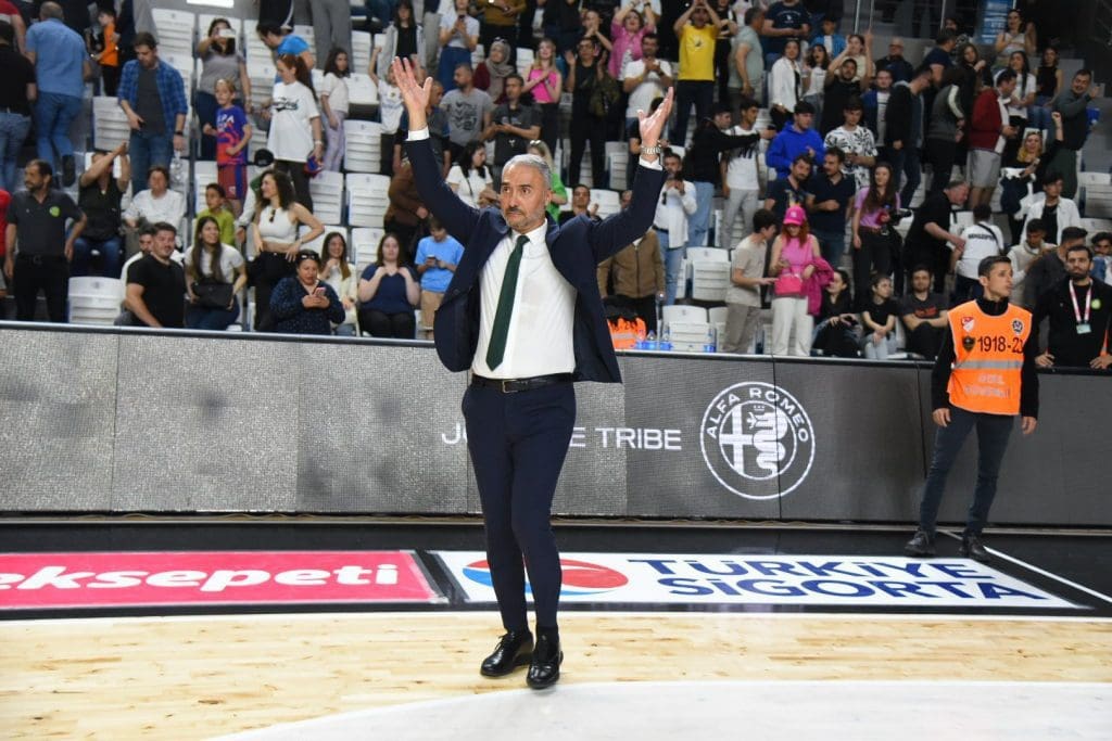 Hakan Demir, Yeniden Manisa BBSK’da