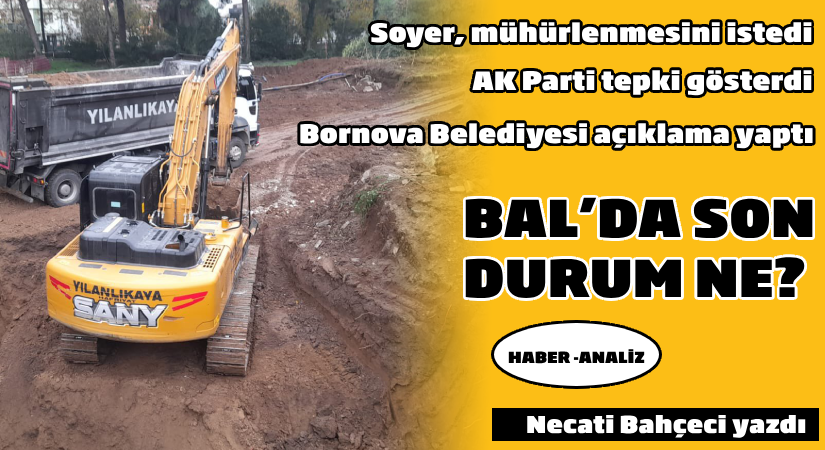BAL’da son durum ne?