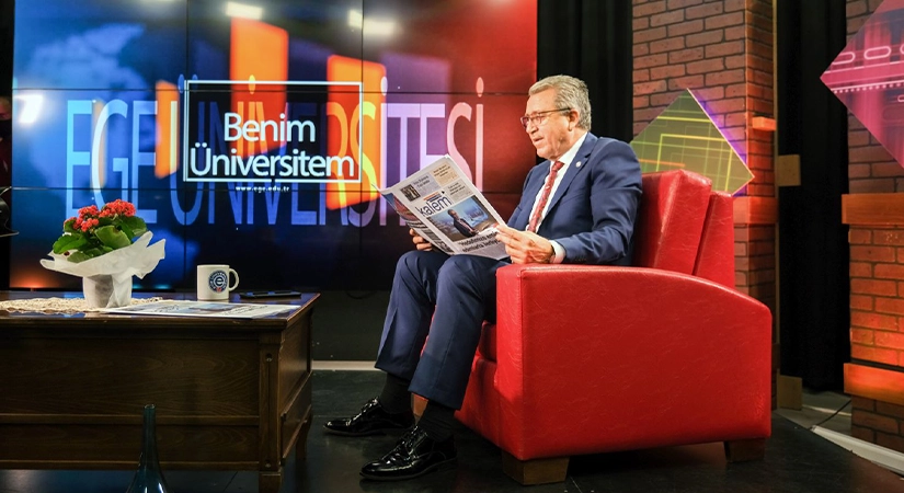 Medya 2023’te Ege’yi konuştu