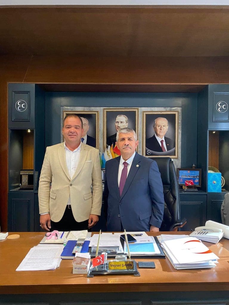MHP’nin Tire adayı belli oldu