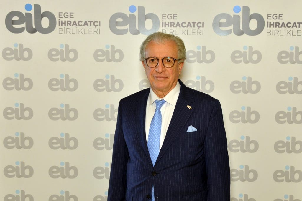 Egeli ihracatçılardan devlet destekleri teşekkürü
