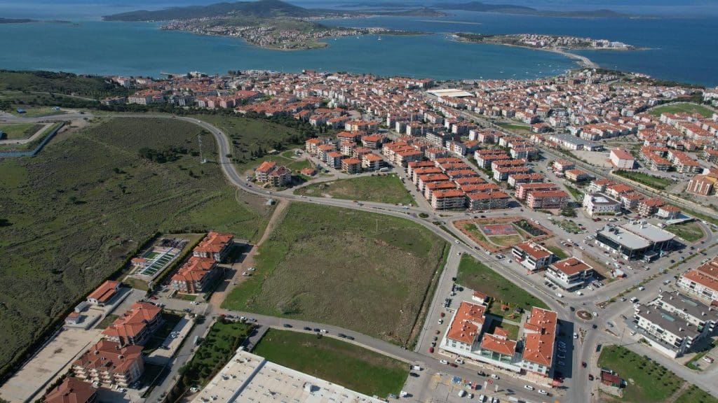 Ayvalık’ta özel hastane için ihale vakti…
