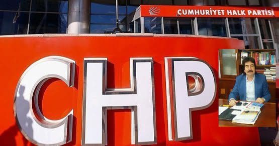 İstifa eden CHP Foça Yönetimi: Tepkimiz ön seçim olmaması