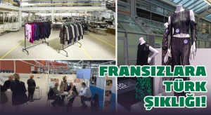 Fransızlara Türk Şıklığı!