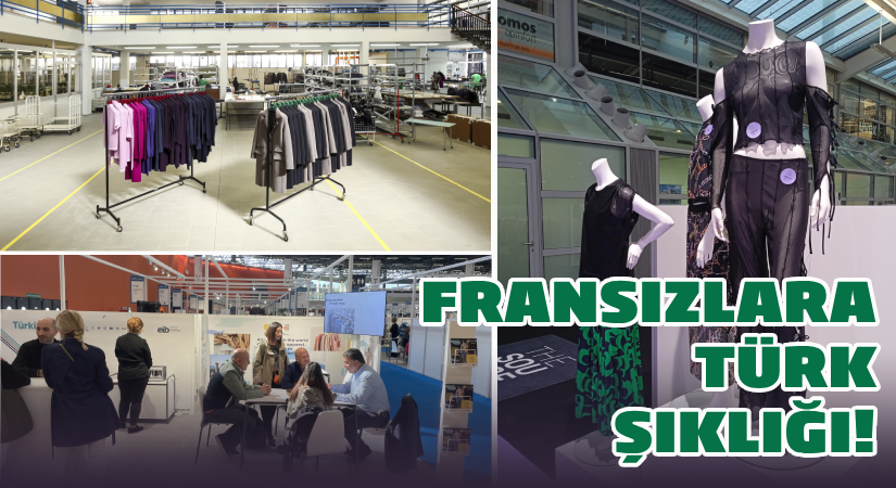 Fransızlara Türk Şıklığı!