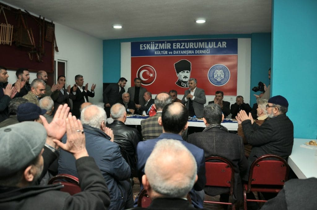 Karabağlar herkese eşit, hizmette eşsiz bir belediyecilikle tanışacak
