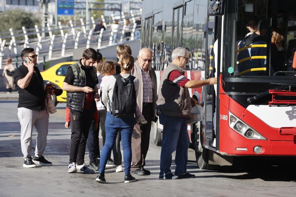 ESHOT’tan fuarlar için ulaşım düzenlemesi