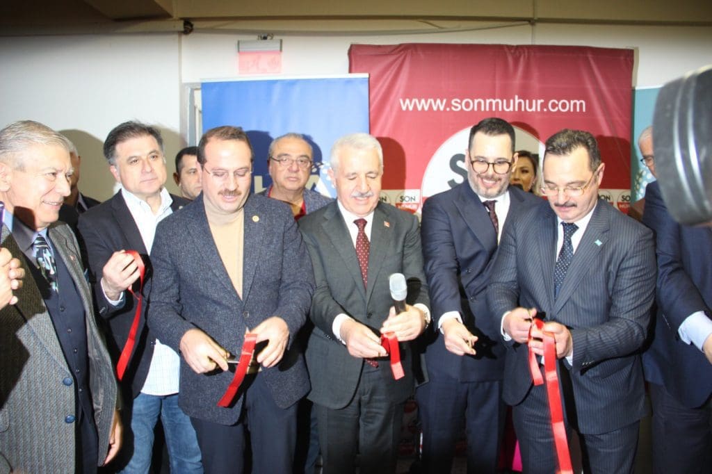 Radyo Ege ve Son Mühür Tv, TİMBİR ve BHA’yla güçlerini birleştirdi