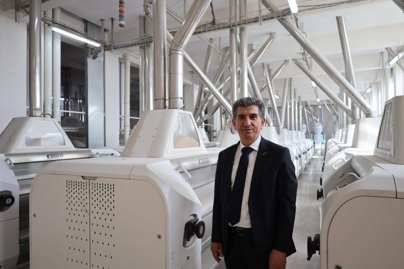 Yapay zeka ile tarım arazileri daha verimli hale gelecek