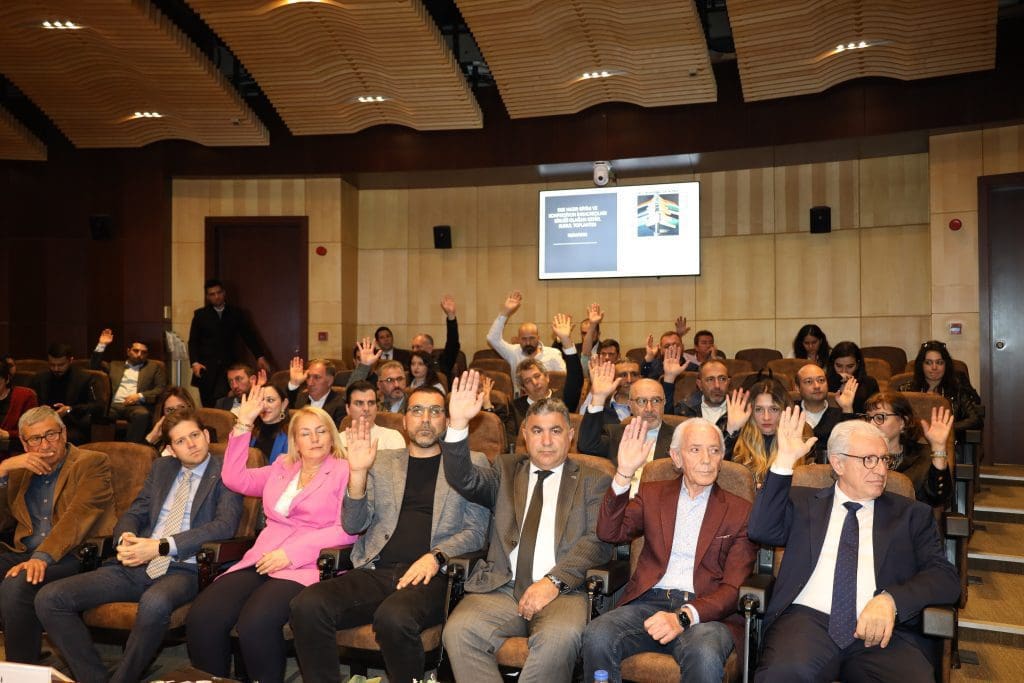 İhracatçılarda genel kurul maratonu başlıyor