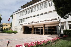 DEÜ’den 418 projeye TÜBİTAK desteği