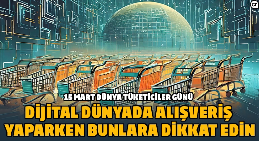 Dijital Tüketici Hakları: Güvenli Alışveriş için İpuçları ve Bilmeniz Gerekenler