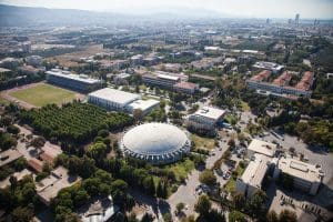 Ege Üniversitesi, Türkiye’deki devlet üniversiteleri arasında ilk 5’te