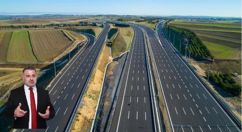 Menderes’in Ulaşım ve trafik sorununa neşter