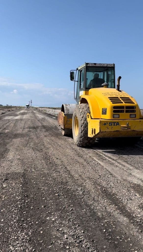 Gökçekaya Başkan olmadan icraata başladı