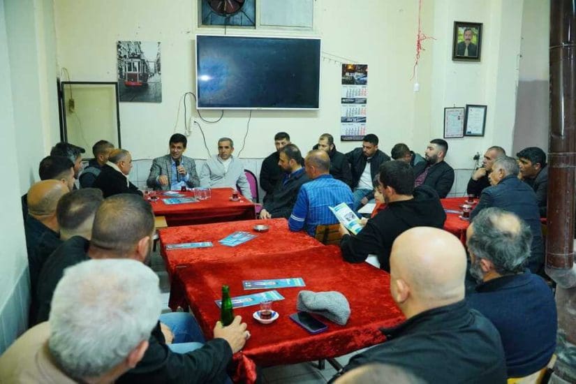 Kırkpınar: Bayraklı’nın makus talihi değişecek!