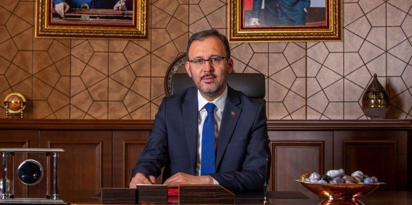 Dr  Kasapoğlu; ‘’2024 seçimleri; Türkiye yüzyılı şehirleri’’