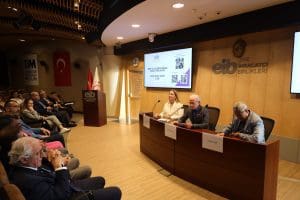 Moda endüstrisi, ihracatta 2024 yılının son çeyreğinden umutlu