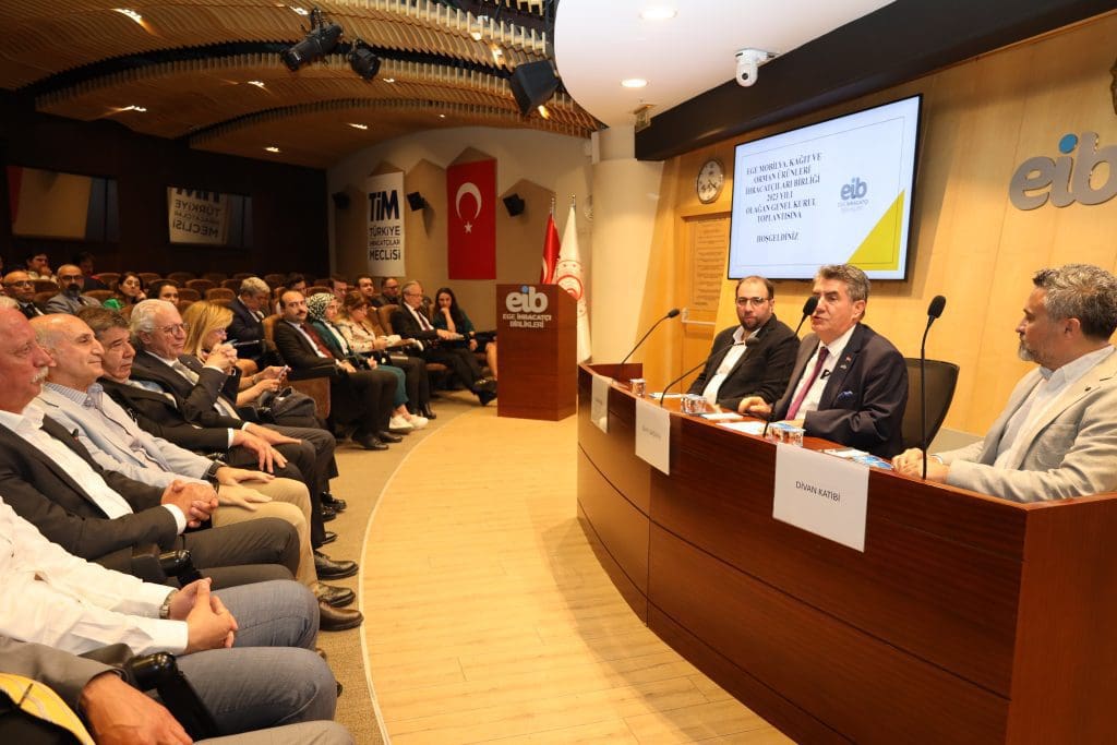 2024 ihracat hedefi 1 milyar dolar