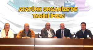 İAOSB tarihinin en büyük projesine imza attı