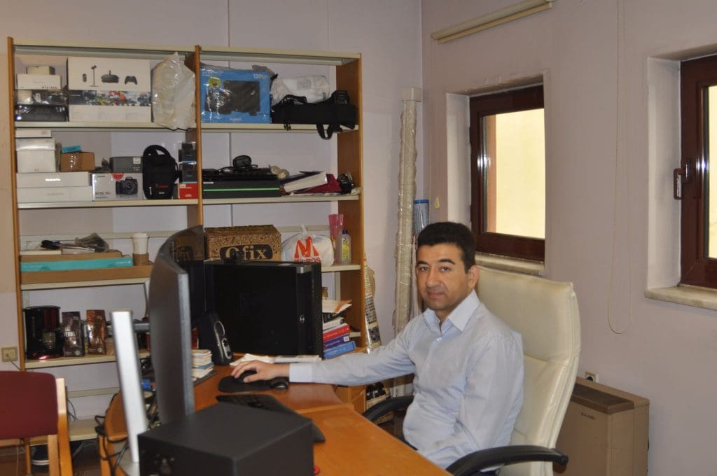 Doç. Dr. Kurt, “Yapay zekâ hayatımızın ayrılmaz bir parçası olacak”