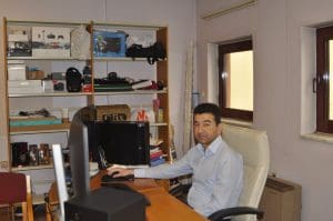 Doç. Dr. Kurt, “Yapay zekâ hayatımızın ayrılmaz bir parçası olacak” 