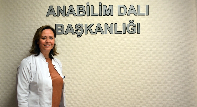 Kanser hastalıklarının yüzde 90’ı çevresel, yüzde 10’u genetik