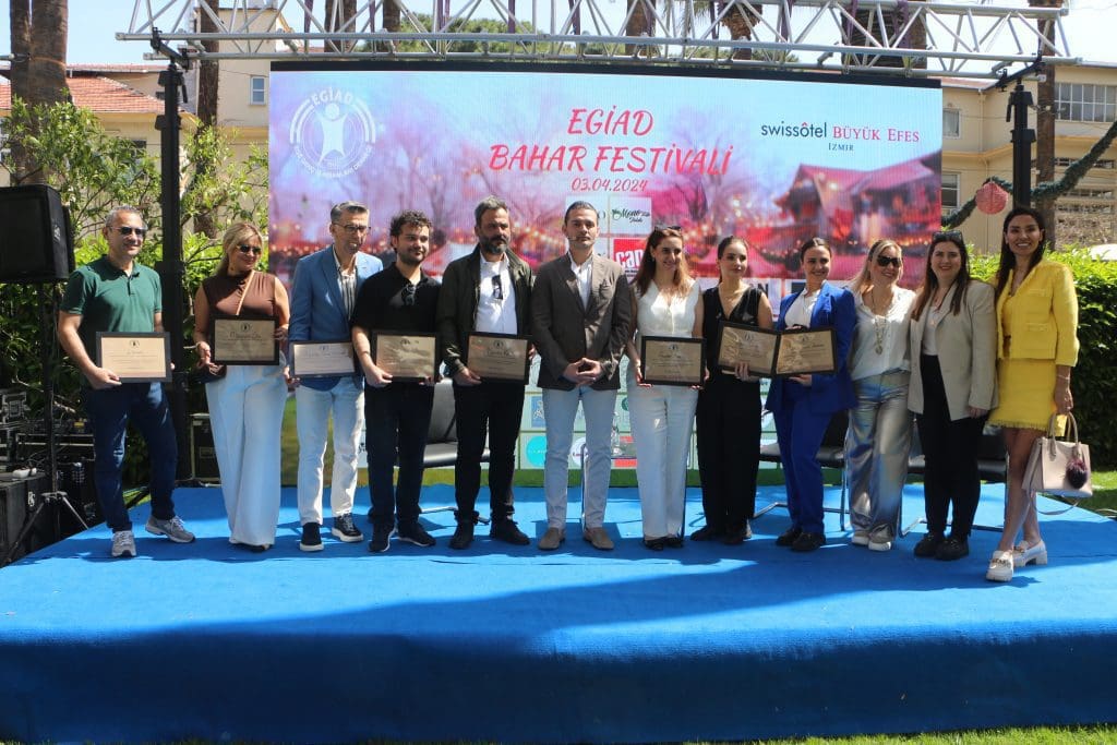 EGİAD Bahar Festivali