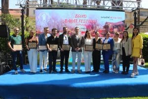 EGİAD Bahar Festivali