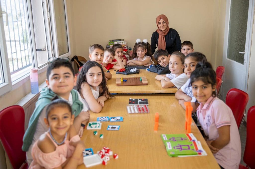 Konaklı minikler başarılarıyla gururlandırdı