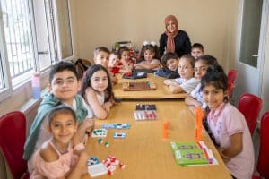 Konaklı minikler başarılarıyla gururlandırdı