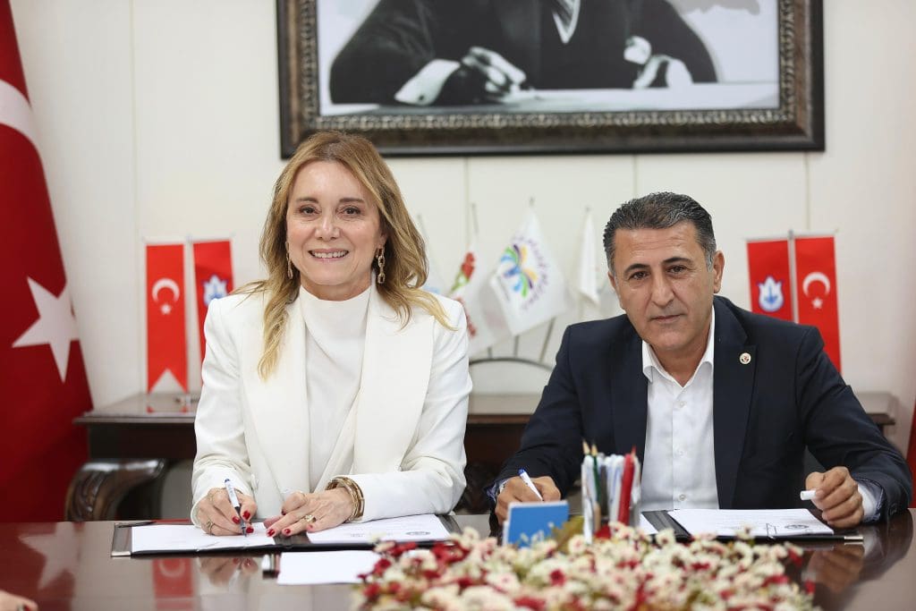 Konak Belediyesi’nde işçilere zam