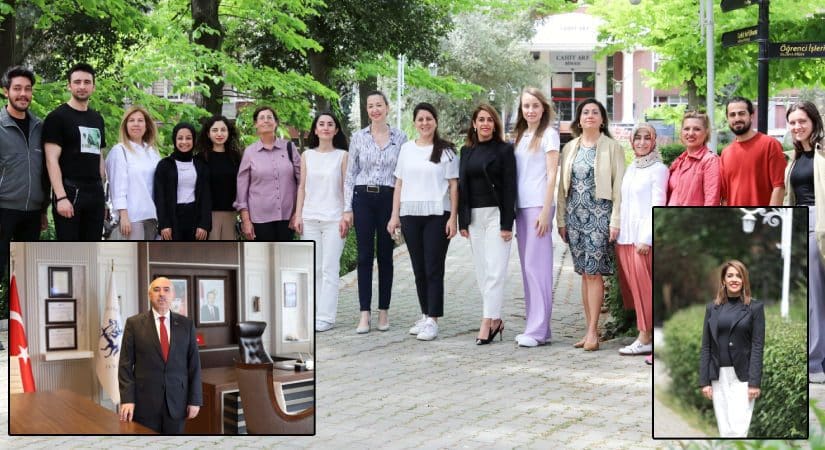 DEÜ’nün kalitesine bir tescil de EPDAD’dan geldi