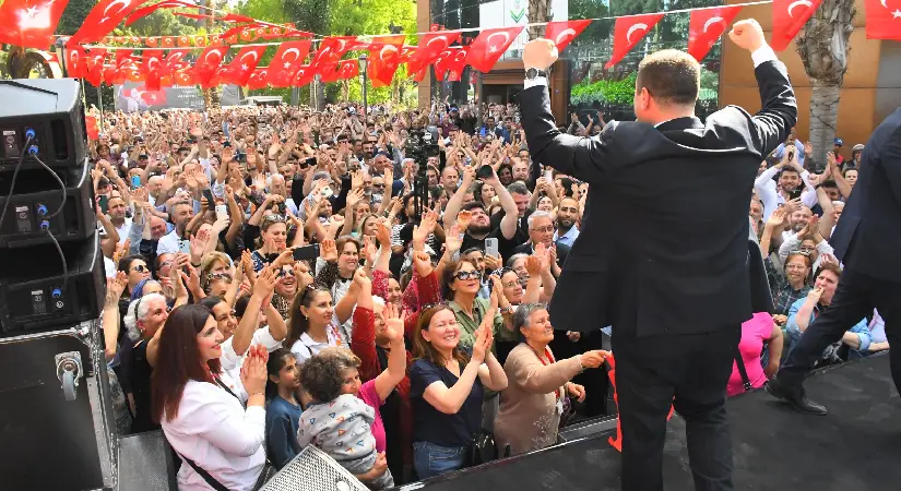 121 ve 508 numaralı ESHOT hatları yeniden açılıyor