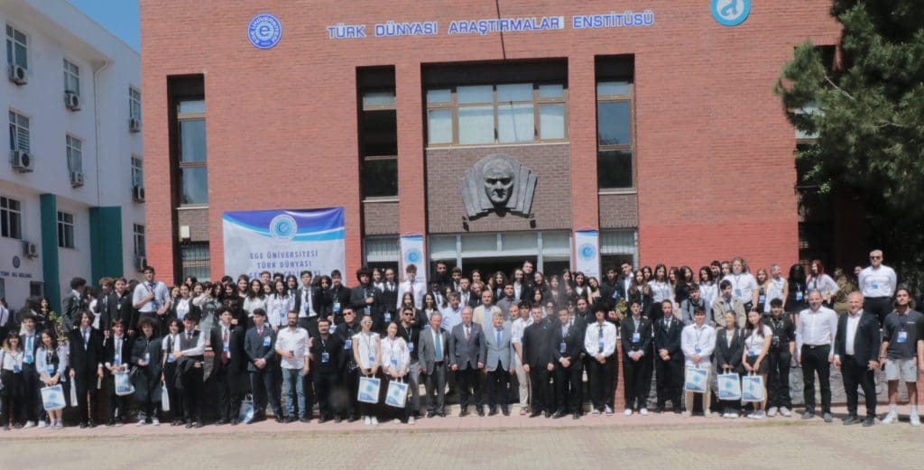 Yaycı: “Filistin ile de Deniz Yetki Anlaşması imzalamalıyız”