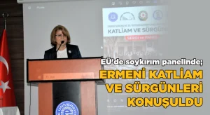 Azerbaycanlılar’a karşı yapılan soykırım gündeme geldi