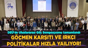 Göçmen karşıtı ve ırkçı politikalar hızla yayılıyor