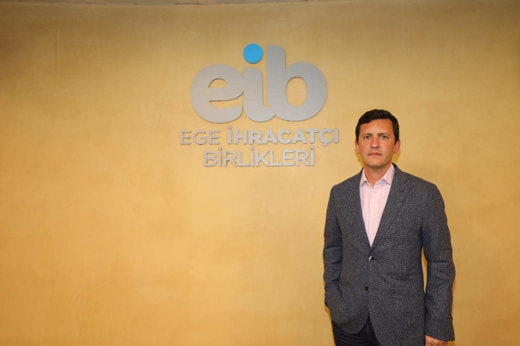 EZZİB’te Başkanlığa Mehmet Emre Uygun seçildi