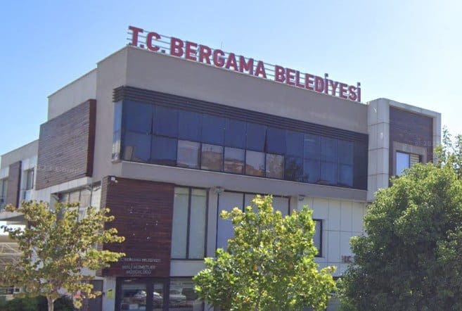 “Bergama Belediyesi’nde işçilere mobing ve baskı var”