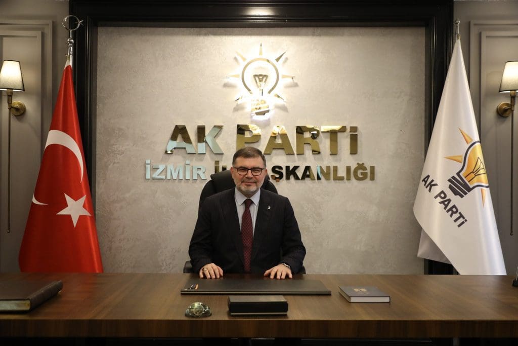 Başkan Saygılı’dan 1 Mayıs mesajı  “Gerilimden dayanışma ruhuna büyük adım”