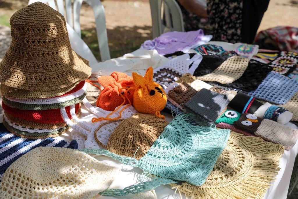 Buca’da Üretici Kadın Pazarı ilgi görüyor