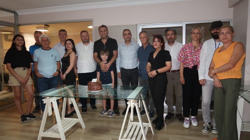 Medya’da güç birliği