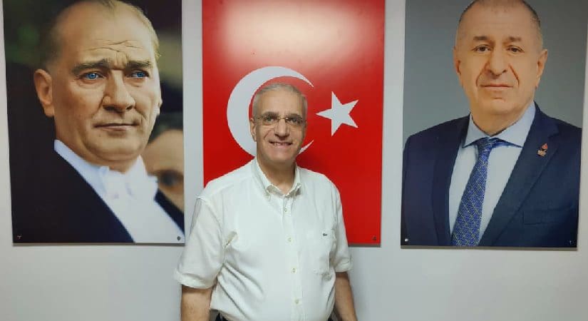 Birgüvi’den Tugay’a burs tepkisi