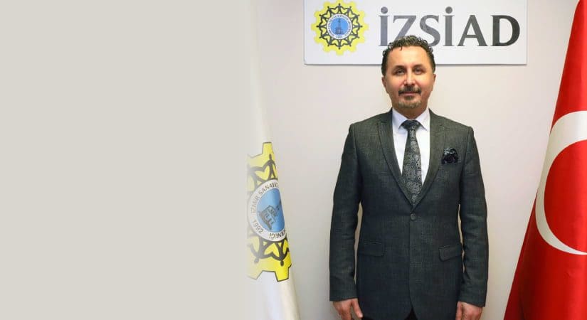 İZSİAD’dan gri liste açıklaması: ‘Yabancı yatırımların önü açılacak’