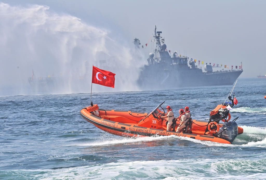 İzmir’de Kabotaj Bayramı kutlama programı belli oldu