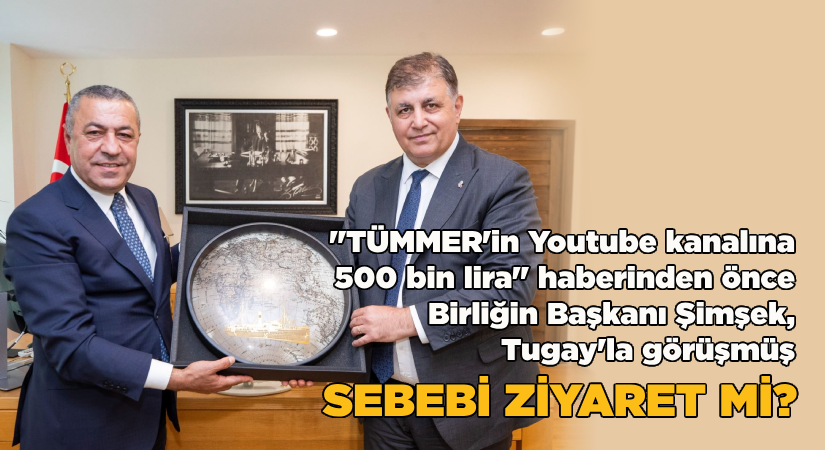 Sebebi ziyaret mi?