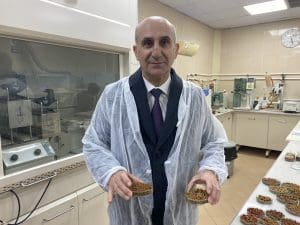 Türkiye’nin 6 aylık kedi köpek maması ihracatı 73 milyon dolar