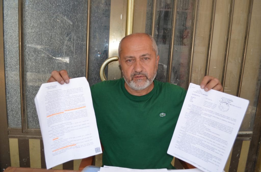 İkinci kez seçildi ama görev alamıyor-Muhtarın mazbata mücadelesi