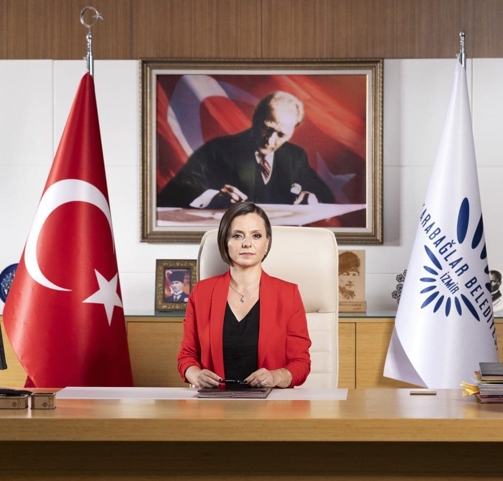 Kınay, iddiaları yalanladı: Yargı önünde hesap soracağım