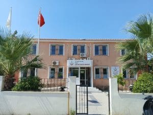 Eski Foça’da sağlık hizmetleri aksıyor